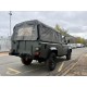 1988 Green Land Rover Defender 110 2.5 5dr